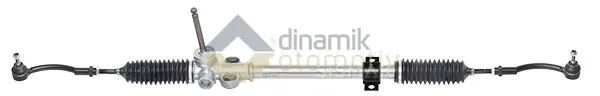 SİSMAK DİREKSİYON KUTUSU SISMAK 280111T