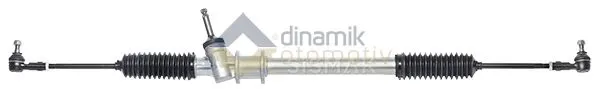 SİSMAK DİREKSİYON KUTUSU SISMAK 280310T