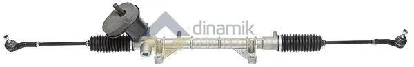 SİSMAK DİREKSİYON KUTUSU SISMAK 284610T