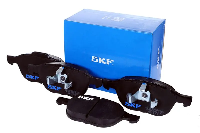SKF FREN DİSK BALATA SKF VKBP 80262