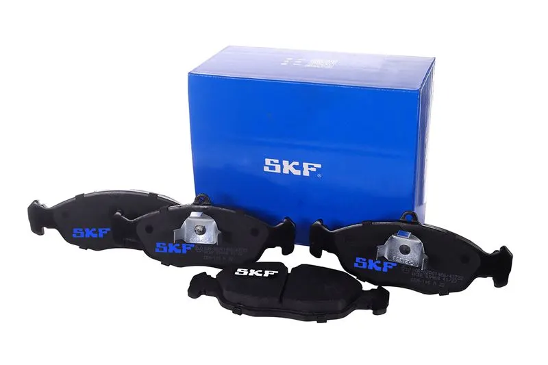 SKF FREN DİSK BALATA SKF VKBP 80468