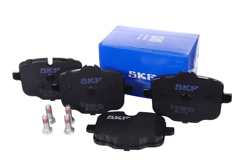 SKF FREN DİSK BALATA SKF VKBP 90366