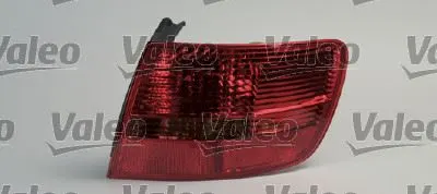 STOP LAMBASI VALEO 043325