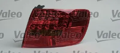 STOP LAMBASI VALEO 043329