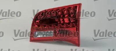 STOP LAMBASI VALEO 043331