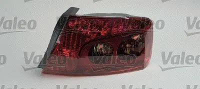 STOP LAMBASI VALEO 043364