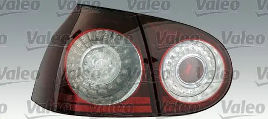 STOP LAMBASI VALEO 043722
