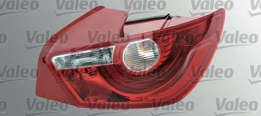 STOP LAMBASI VALEO 043832
