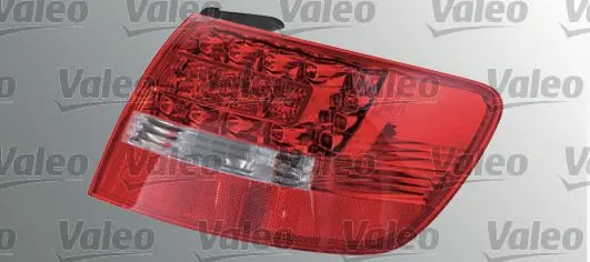 STOP LAMBASI VALEO 043846