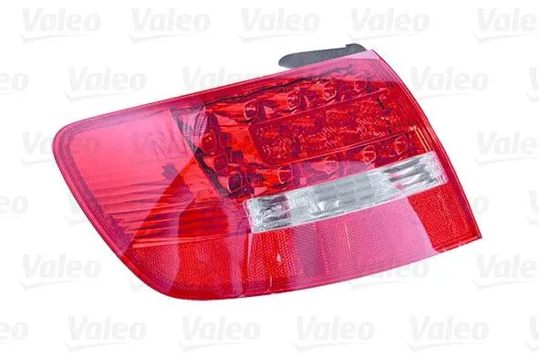 STOP LAMBASI VALEO 043847