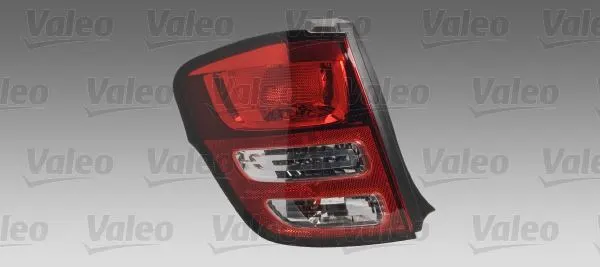 STOP LAMBASI VALEO 043946