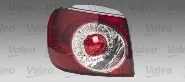 STOP LAMBASI VALEO 044065