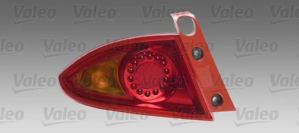 STOP LAMBASI VALEO 044076