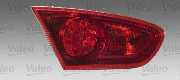 STOP LAMBASI VALEO 044078