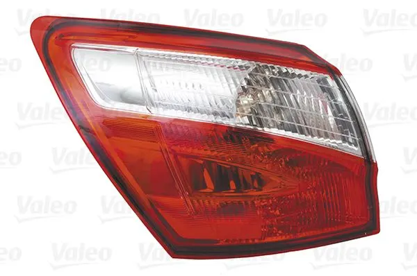 STOP LAMBASI VALEO 044175