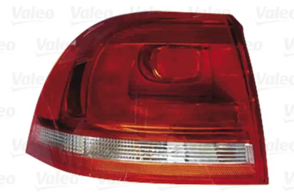 STOP LAMBASI VALEO 044257