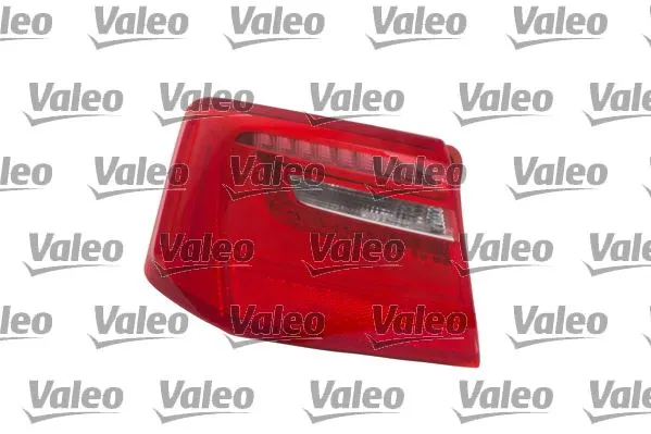 STOP LAMBASI VALEO 044526