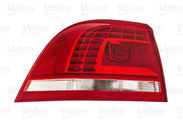 STOP LAMBASI VALEO 044606