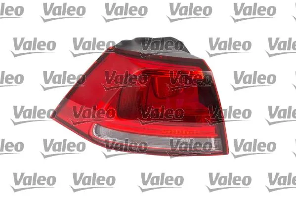 STOP LAMBASI VALEO 044938