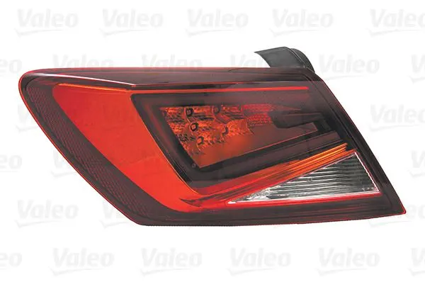 STOP LAMBASI VALEO 045114