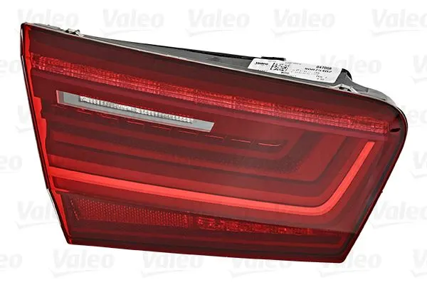 STOP LAMBASI VALEO 047008