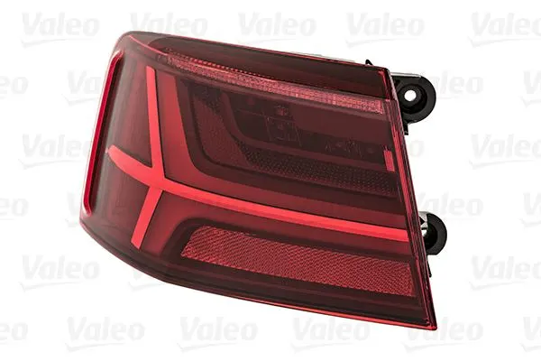 STOP LAMBASI VALEO 047011