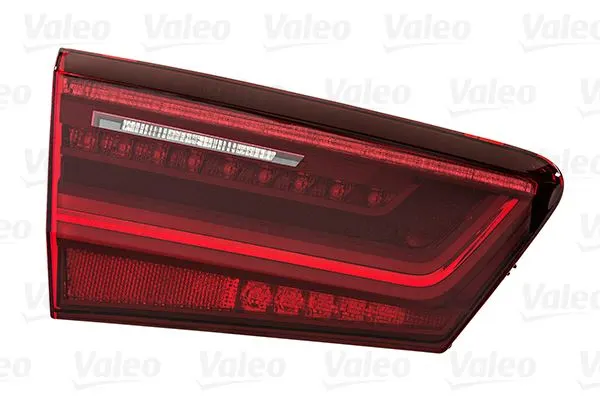 STOP LAMBASI VALEO 047012