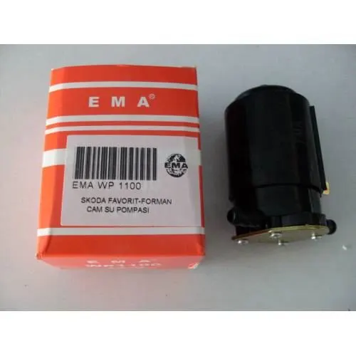 SU FISKİYE MOTORU EMA WP 1100