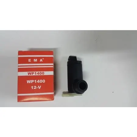 SU FISKİYE MOTORU EMA WP 1400