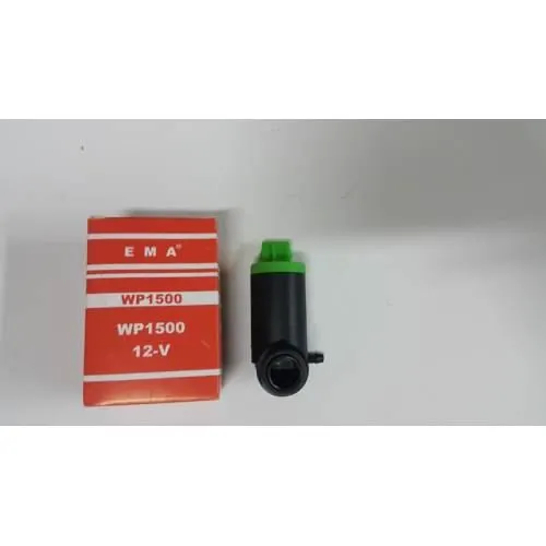 SU FISKİYE MOTORU EMA WP 1500