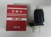 SU FISKİYE MOTORU EMA WP 200