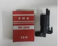 SU FISKİYE MOTORU EMA WP 2000