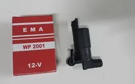 SU FISKİYE MOTORU EMA WP 2001