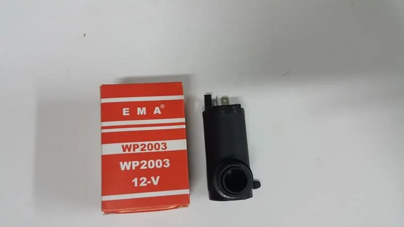 SU FISKİYE MOTORU EMA WP 2003