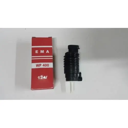 SU FISKİYE MOTORU EMA WP 400