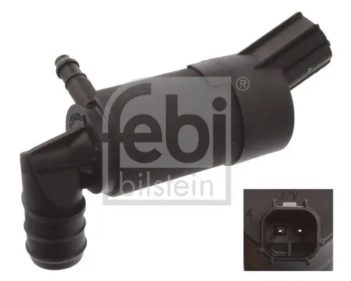 SU FISKİYE MOTORU FEBI 45038