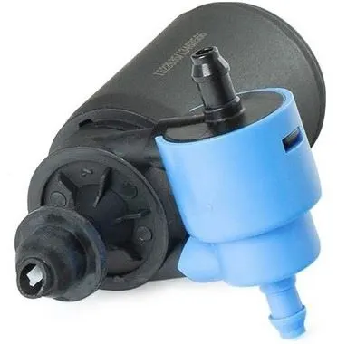 SU FISKİYE MOTORU NUREL U 121