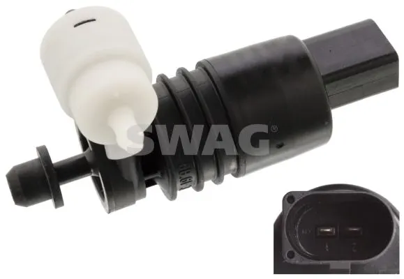 SU FISKİYE MOTORU SWAG 40105954