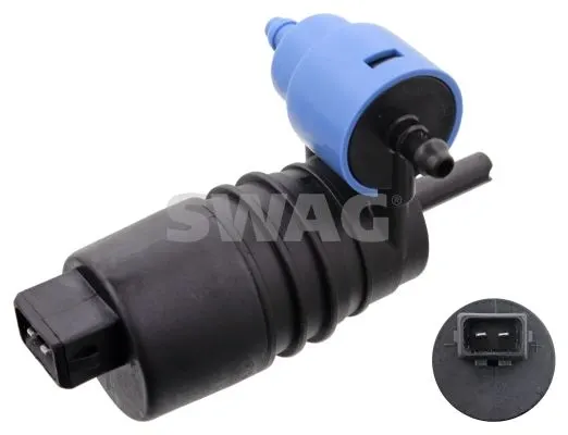 SU FISKİYE MOTORU SWAG 40910275