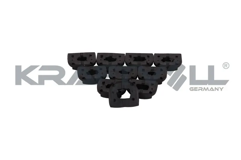 SU RADYATÖRÜ KRAFTVOLL 10060149