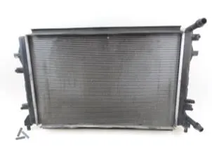 SU RADYATÖRÜ VALEO 735628