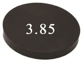 SUPAP AYAR CİVATASI PULU SİMİ ŞAPKASI MTJ 1222