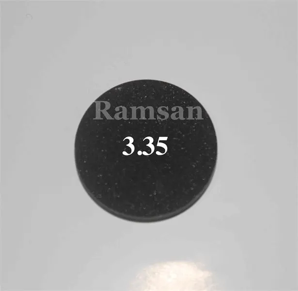 SUPAP AYAR CİVATASI PULU SİMİ ŞAPKASI RAMSAN 330335