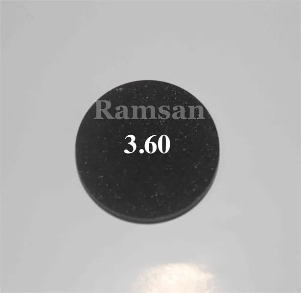 SUPAP AYAR CİVATASI PULU SİMİ ŞAPKASI RAMSAN 330360