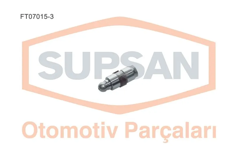 SUPAP FİNCANI SUPSAN FT-07015-3