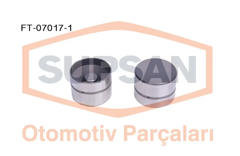 SUPAP FİNCANI SUPSAN FT-07017-1