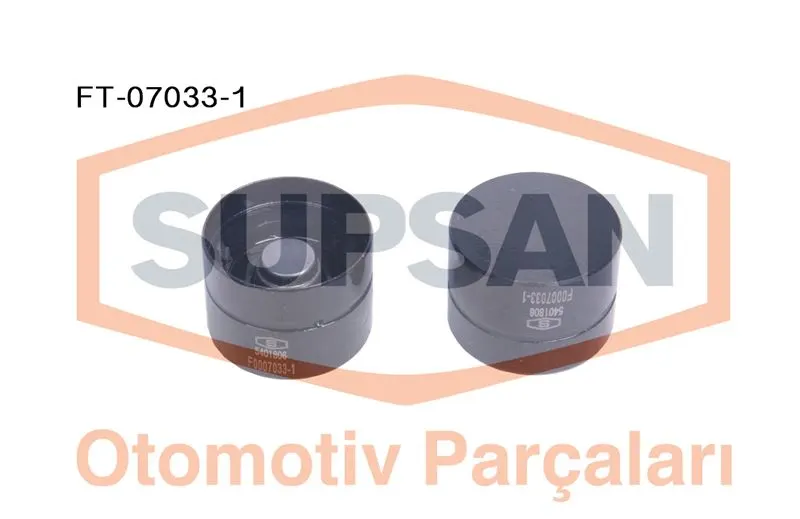 SUPAP FİNCANI SUPSAN FT-07033-1