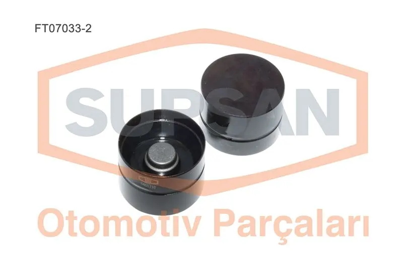 SUPAP FİNCANI SUPSAN FT-07033-2