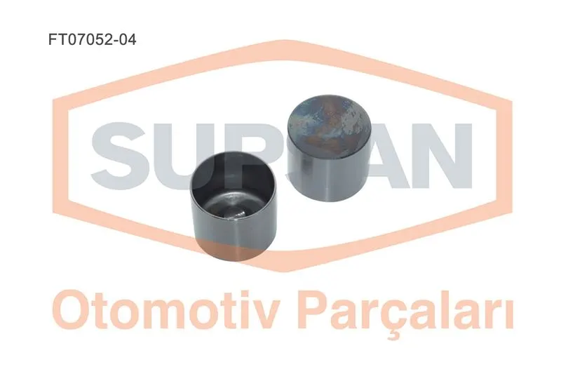 SUPAP FİNCANI SUPSAN FT-07052-04