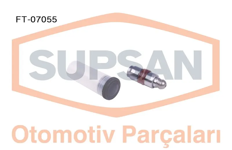 SUPAP FİNCANI SUPSAN FT-07055